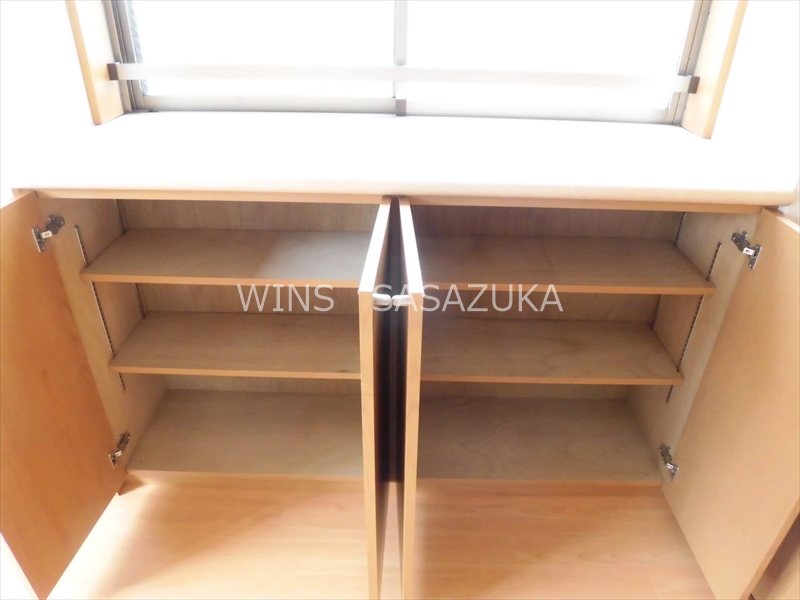 アメニティー その他9