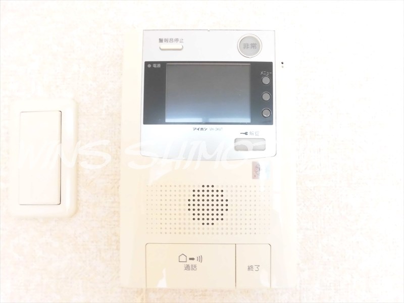 アメニティー その他10