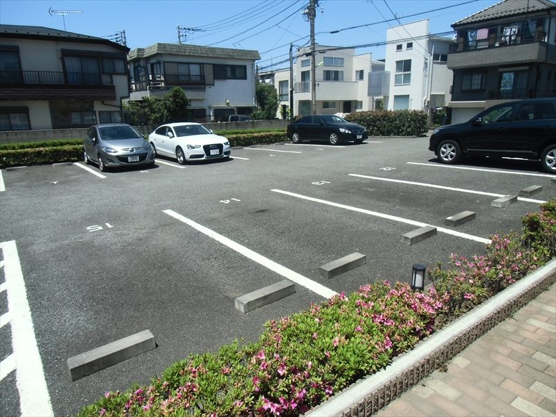 アメニティー その他12