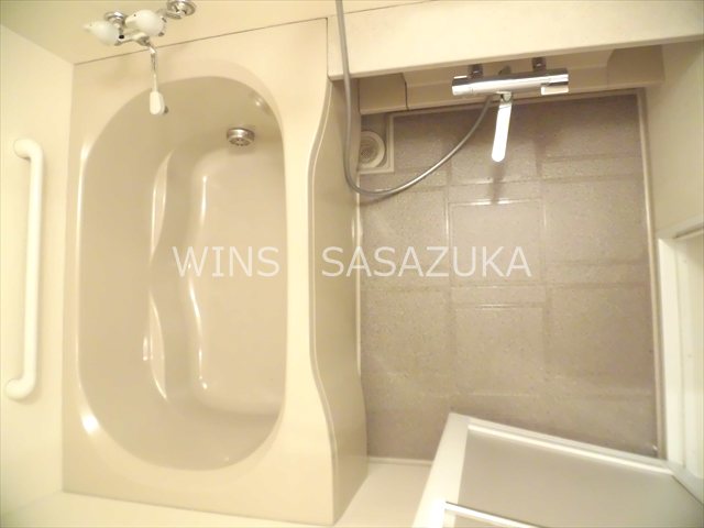 アメニティー 風呂画像