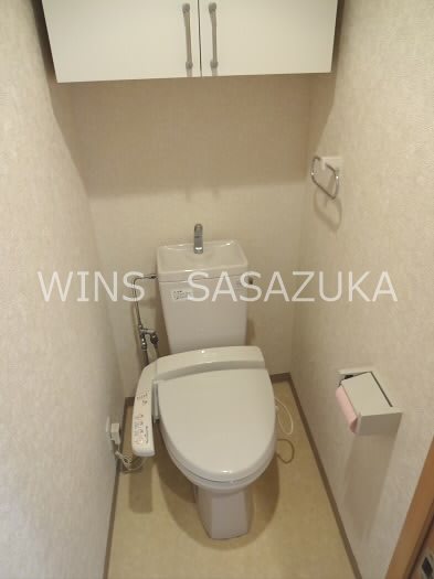 ドルチェ笹塚・壱番館　 その他2