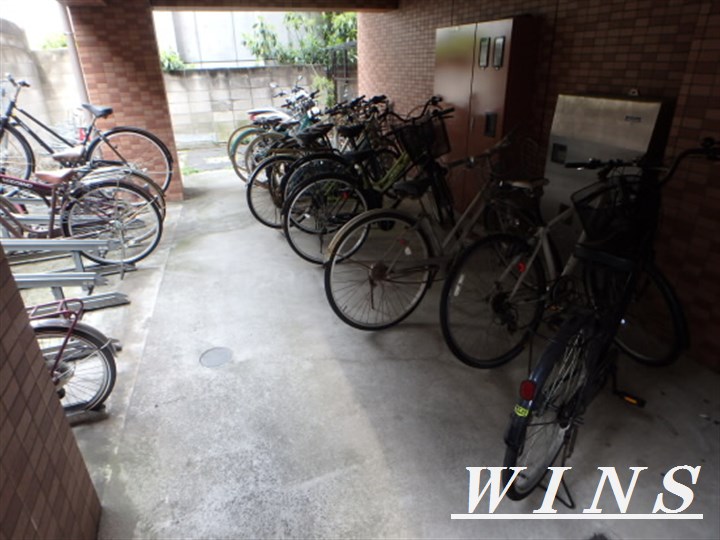 ドルチェ笹塚・壱番館　 その他5