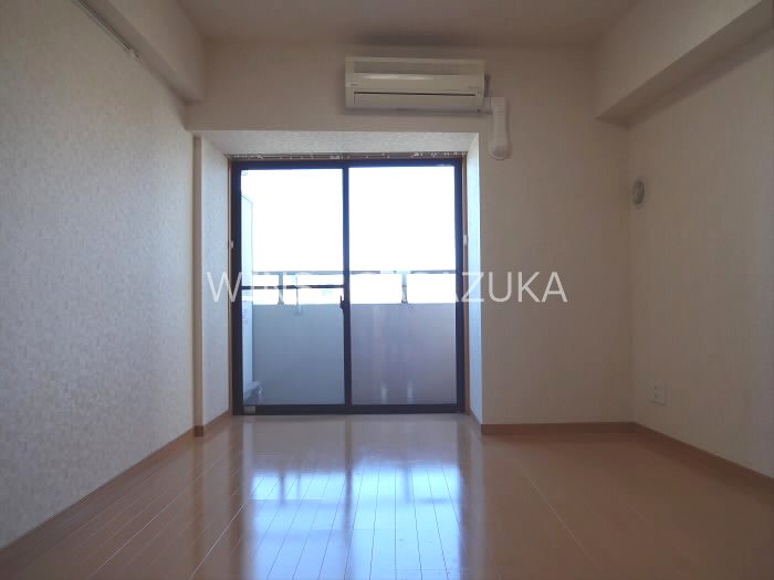 ドルチェ笹塚・壱番館　 リビング