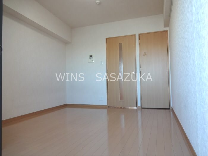 ドルチェ笹塚・壱番館　 ベッドルーム