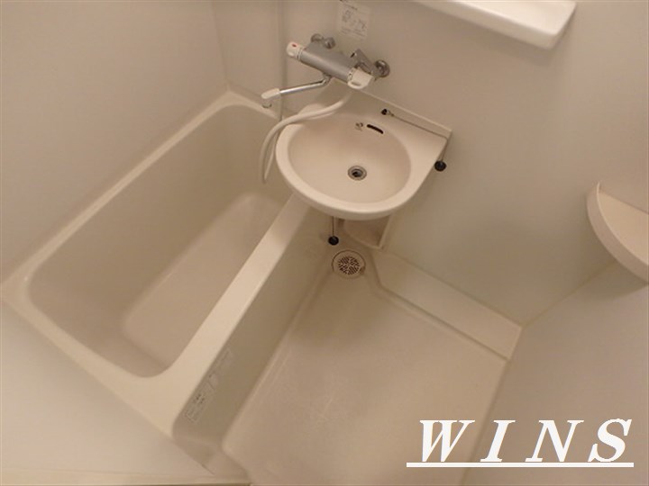 ドルチェ笹塚・壱番館　 風呂画像