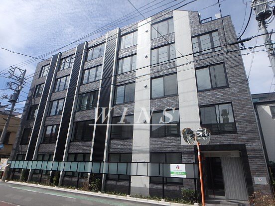 La　Perla　SasazukaⅡ 外観