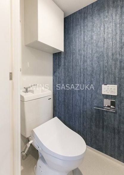 La　Perla　SasazukaⅡ その他2