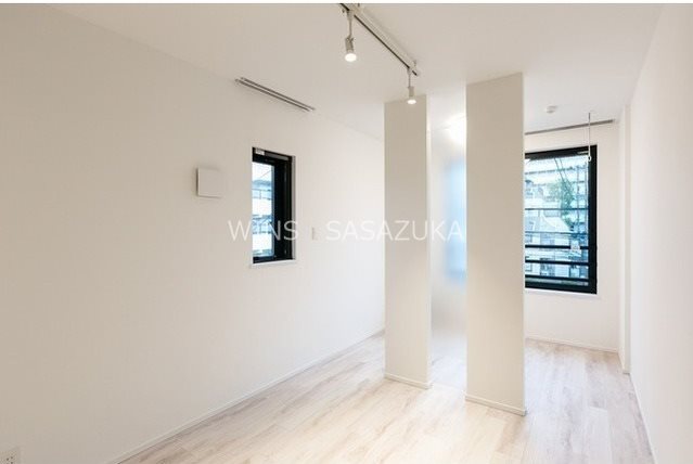 La　Perla　SasazukaⅡ リビング