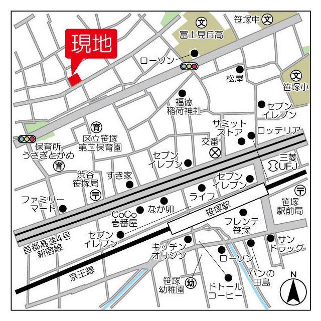 La　Perla　SasazukaⅡ その他11