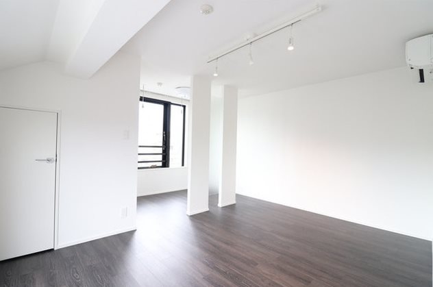 La　Perla　SasazukaⅡ リビング