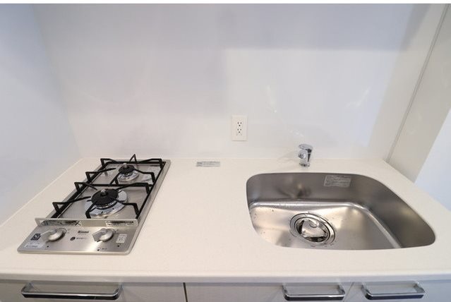 La　Perla　SasazukaⅡ キッチン