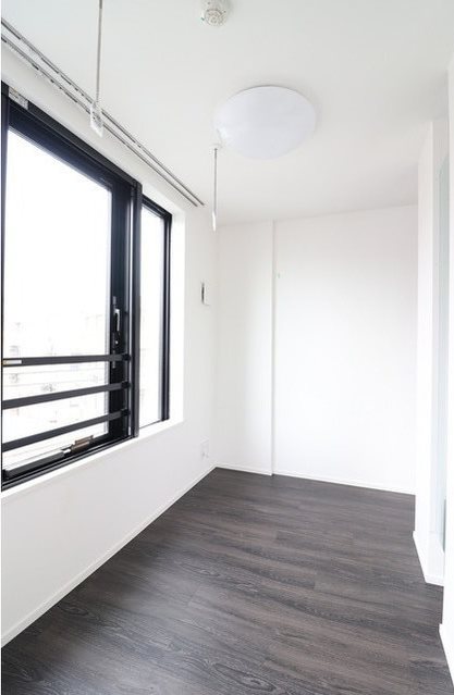 La　Perla　SasazukaⅡ ベッドルーム