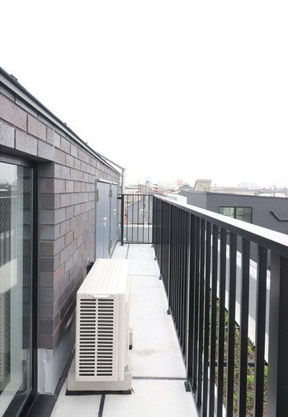 La　Perla　SasazukaⅡ 風呂画像