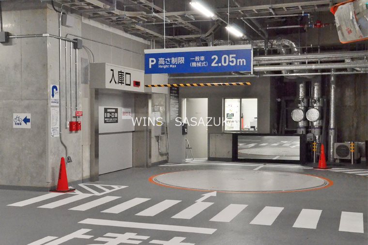 メルクマール京王笹塚レジデンス その他11