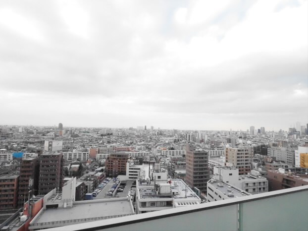 メルクマール京王笹塚レジデンス その他4