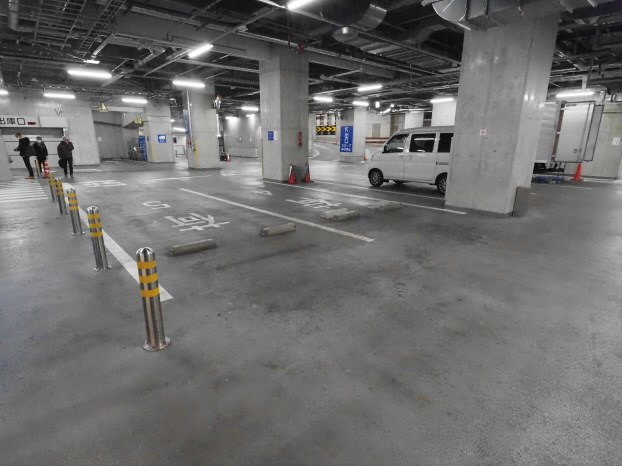 メルクマール京王笹塚レジデンス その他6