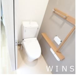 リベレンテ幡ヶ谷 その他2