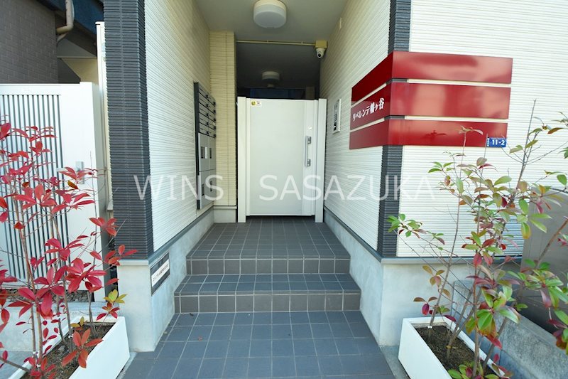 リベレンテ幡ヶ谷 その他4