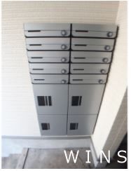 リベレンテ幡ヶ谷 その他5