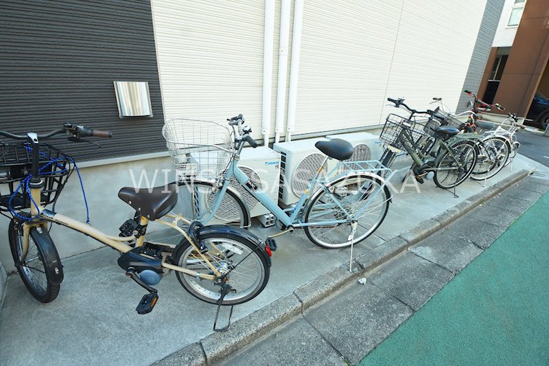 リベレンテ幡ヶ谷 その他7