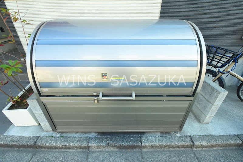 リベレンテ幡ヶ谷 その他8