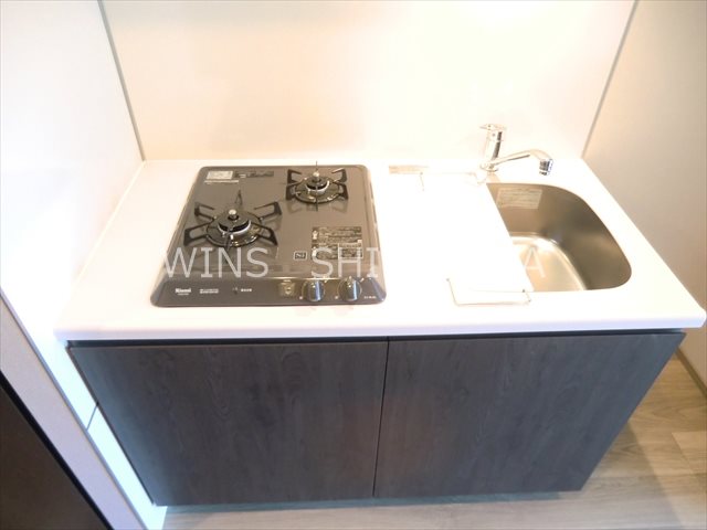 AIFLAT桜上水 キッチン