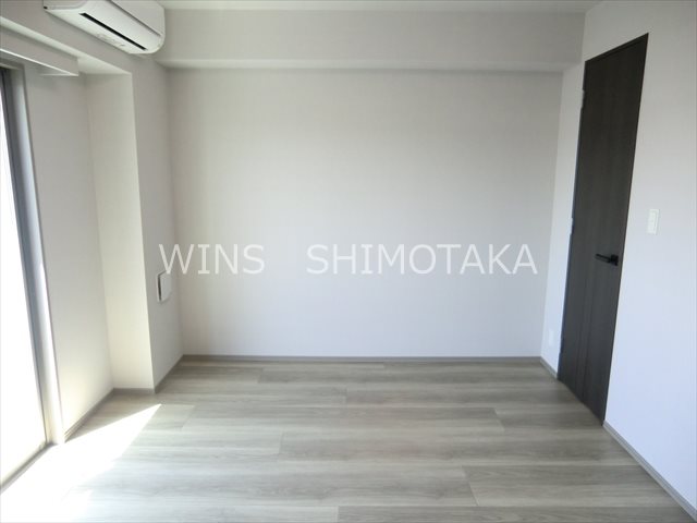 AIFLAT桜上水 ベッドルーム