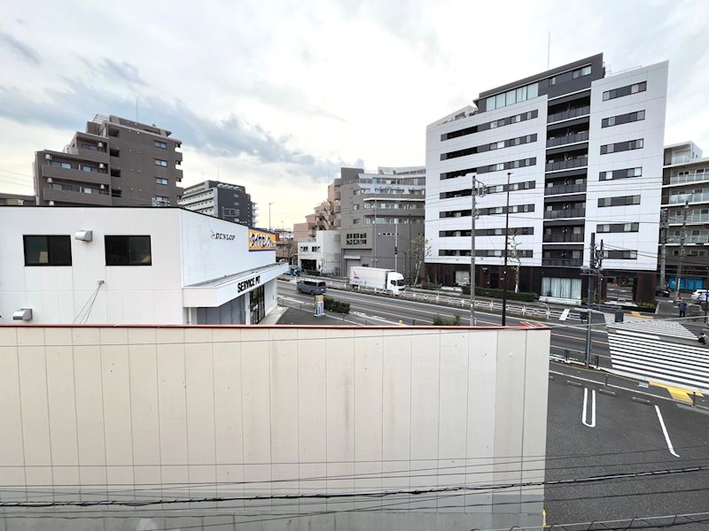 ラクラス杉並方南町 その他6