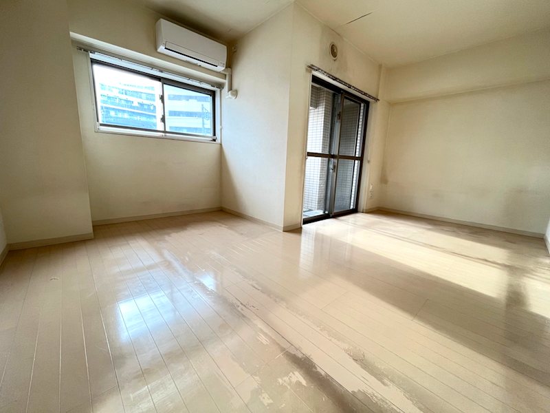 ラクラス杉並方南町 リビング