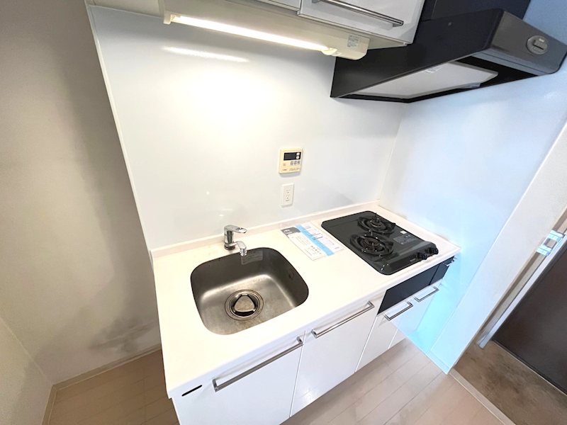 ラクラス杉並方南町 キッチン