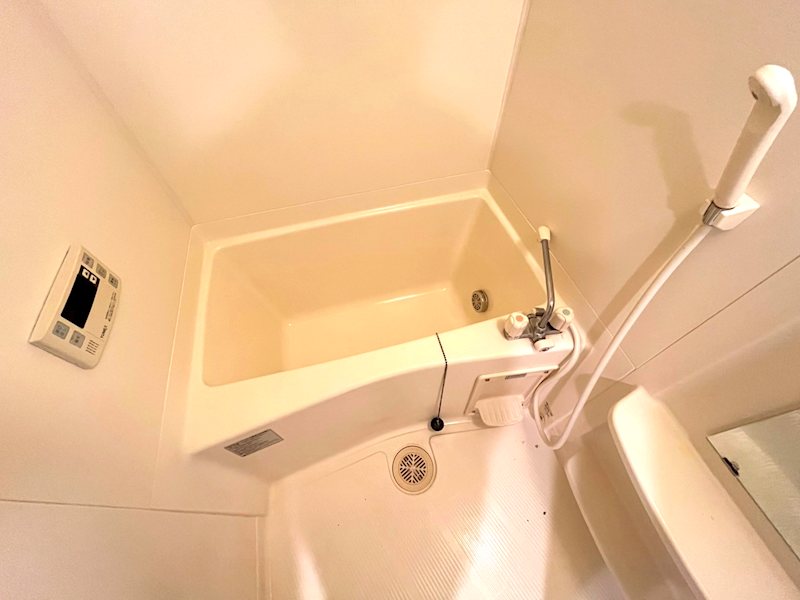 ラクラス杉並方南町 風呂画像