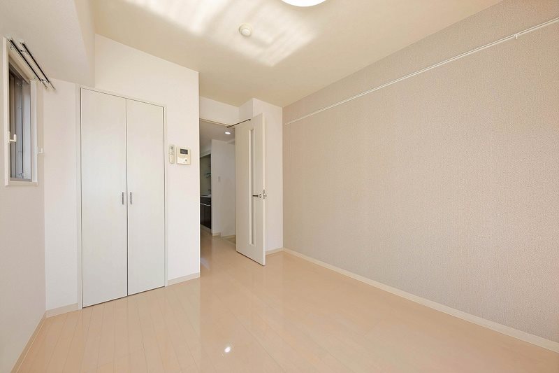 ラクラス杉並方南町 ベッドルーム