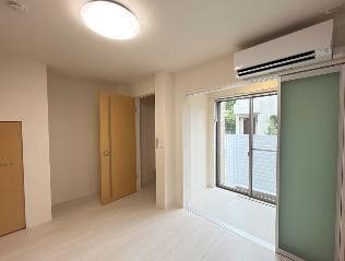 大鈴樹（オオベルジュ） ベッドルーム