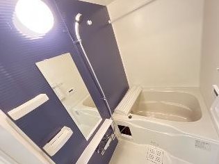 大鈴樹（オオベルジュ） 風呂画像