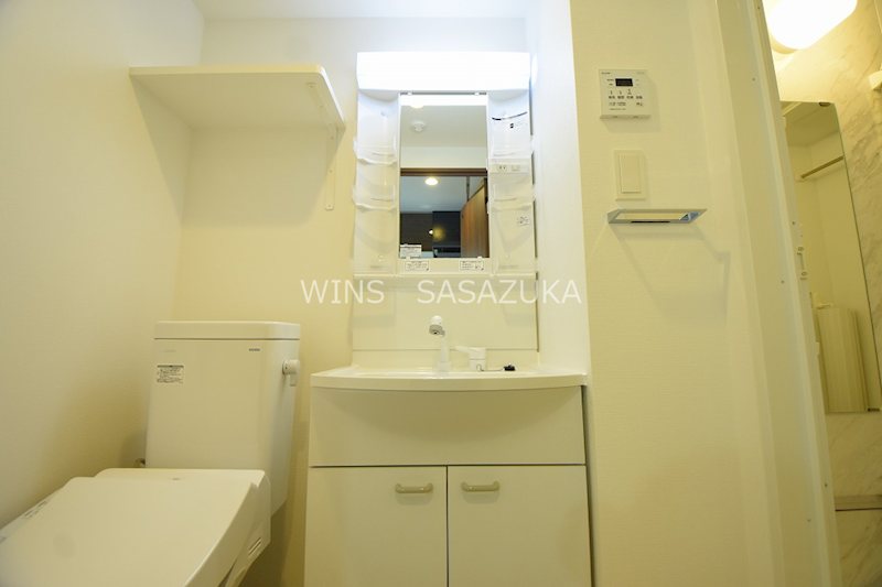 スパシエ幡ヶ谷 その他1