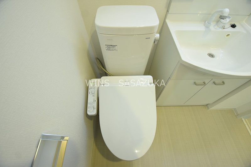 スパシエ幡ヶ谷 その他2