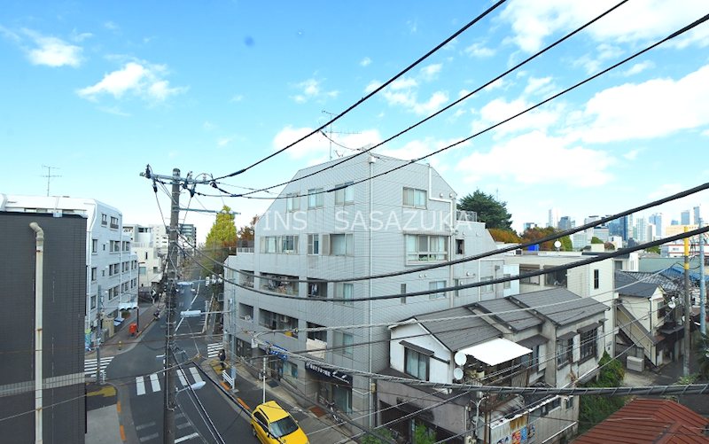 スパシエ幡ヶ谷 その他4