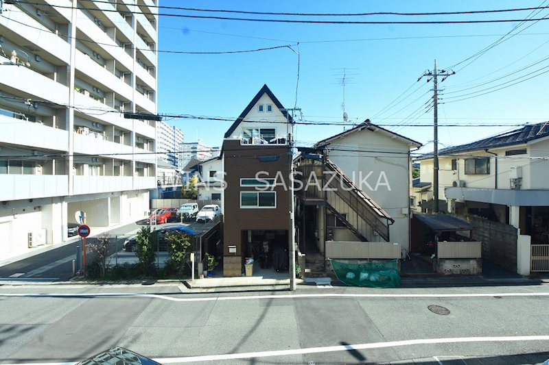 スカイプラザ松原 その他4