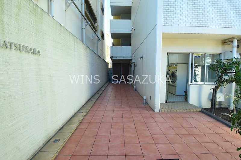 スカイプラザ松原 その他6