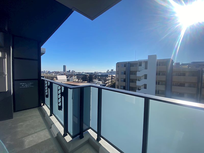 セレステラス調布ヶ丘 その他1