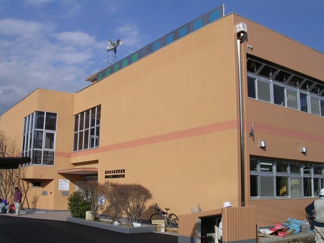 セレステラス調布ヶ丘 周辺画像8