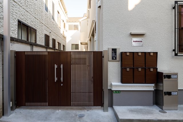 レイブランシス その他4