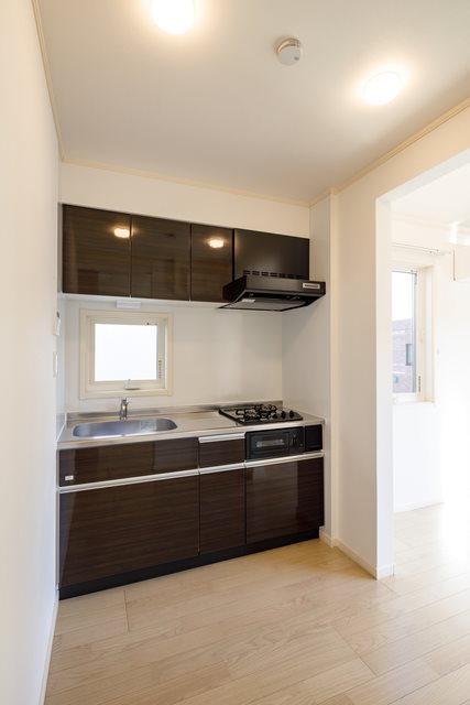 レイブランシス キッチン