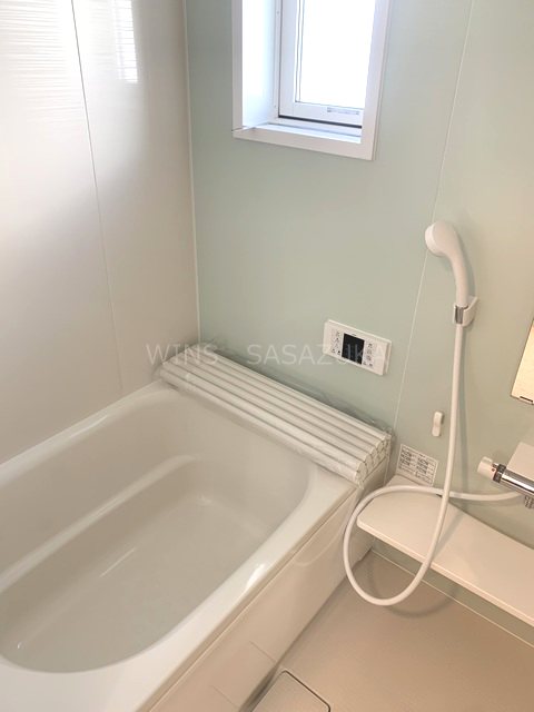 レイブランシス 風呂画像