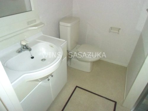 デザインコート赤堤 その他1