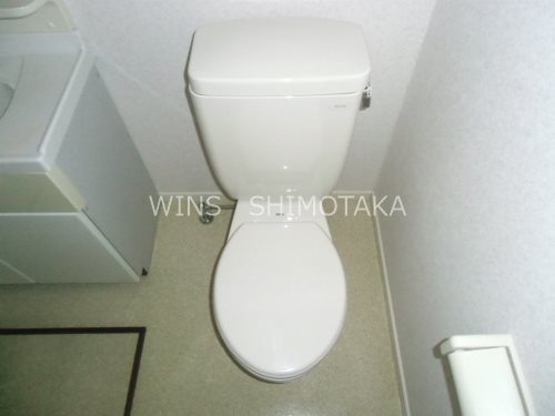 デザインコート赤堤 その他2