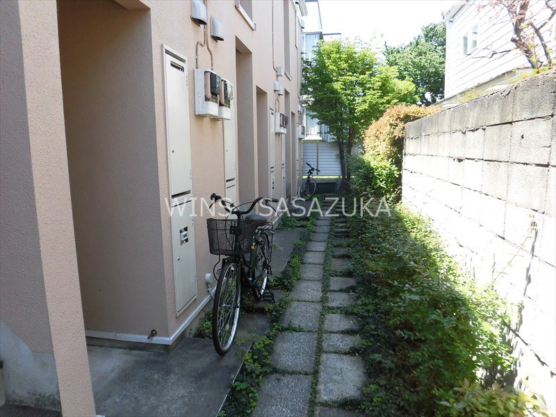 デザインコート赤堤 その他5