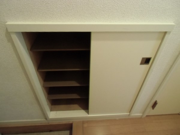 デザインコート赤堤 その他7