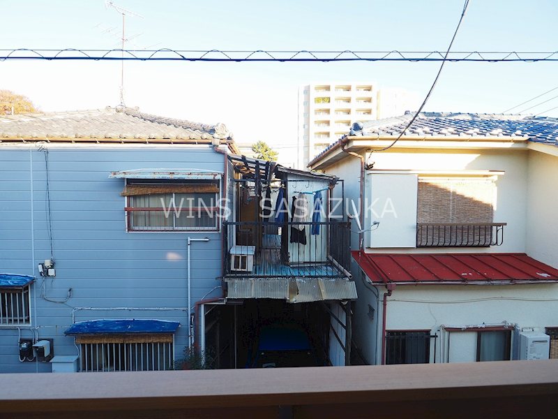 リトリート初台 その他4