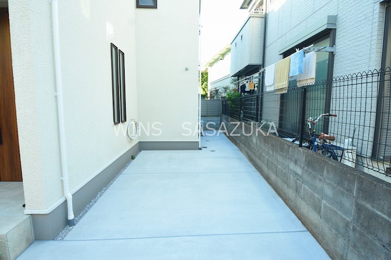 リトリート初台 その他7